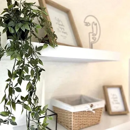 Apartment Comfort In Center