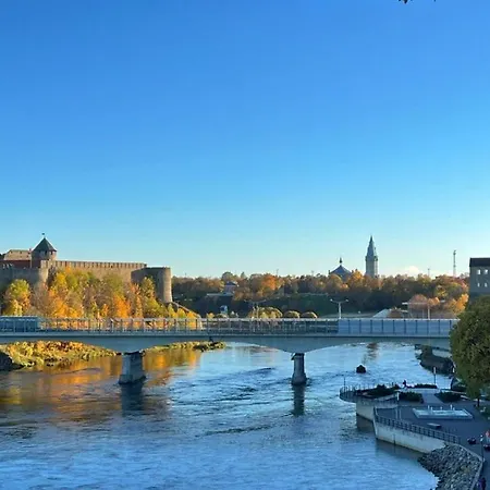 Comfort In Center Narva