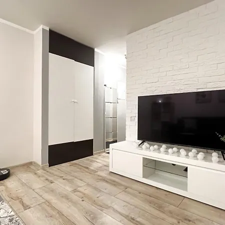 Apartment Comfort In Center Narva