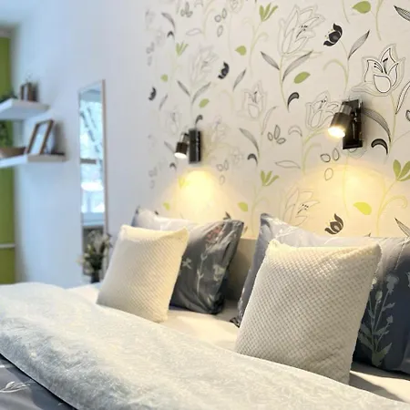 Comfort In Center Apartment Narva