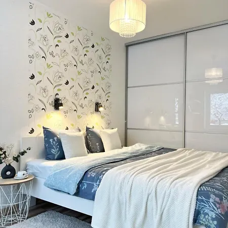 Apartment Comfort In Center Narva