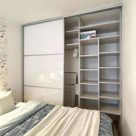 Comfort In Center Apartment Narva